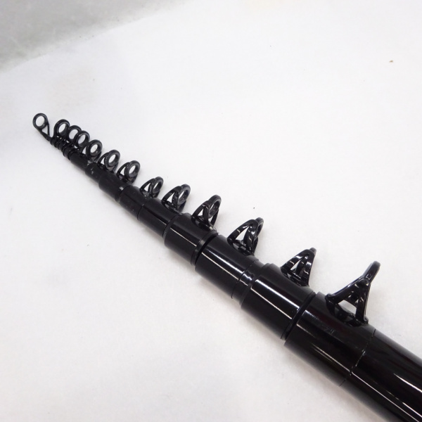 10フルフィールド石鯛 海王 振出 525MH